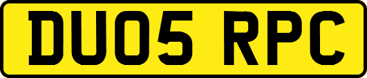 DU05RPC