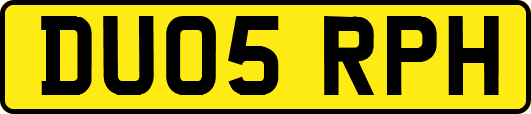 DU05RPH