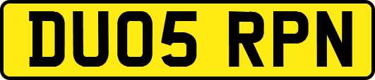DU05RPN