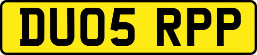 DU05RPP