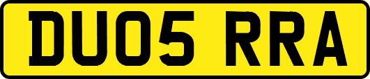 DU05RRA