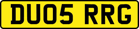DU05RRG