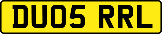 DU05RRL