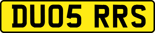 DU05RRS