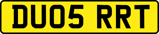DU05RRT