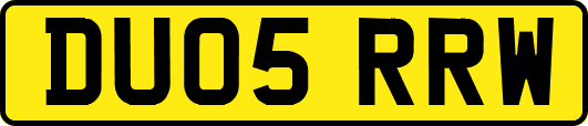 DU05RRW