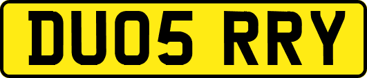 DU05RRY