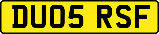 DU05RSF