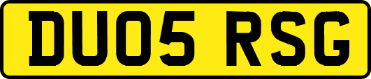DU05RSG