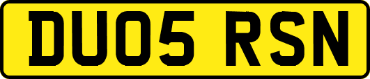 DU05RSN