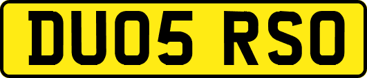 DU05RSO