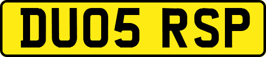 DU05RSP