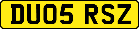 DU05RSZ