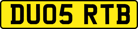 DU05RTB