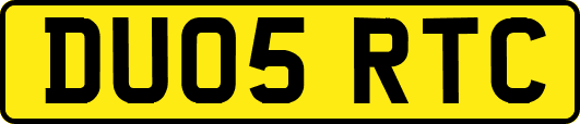 DU05RTC