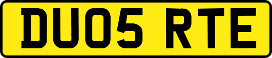 DU05RTE