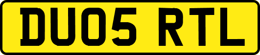 DU05RTL