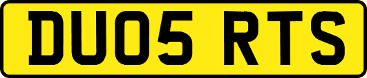 DU05RTS