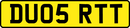 DU05RTT