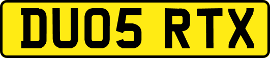 DU05RTX