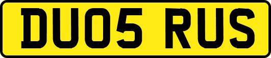 DU05RUS
