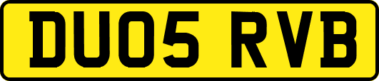 DU05RVB