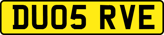 DU05RVE