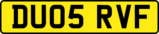 DU05RVF