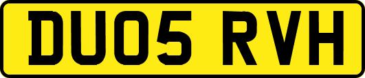 DU05RVH