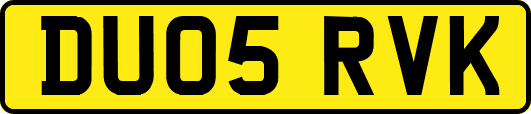 DU05RVK