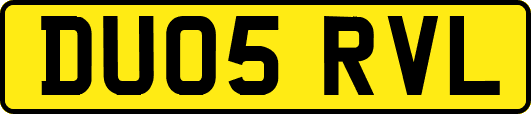 DU05RVL