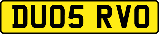 DU05RVO