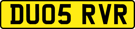 DU05RVR