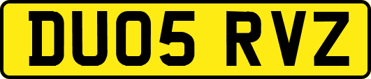 DU05RVZ