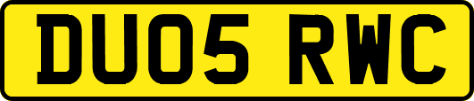 DU05RWC
