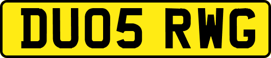 DU05RWG