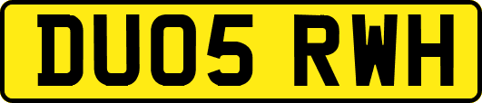 DU05RWH