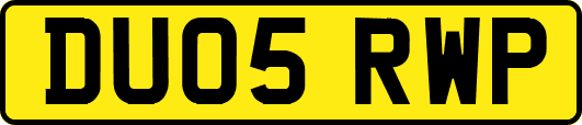 DU05RWP