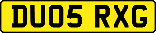 DU05RXG