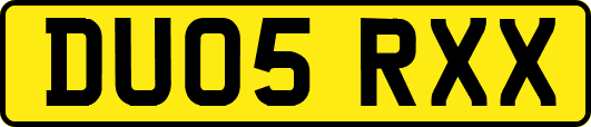 DU05RXX