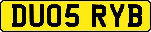 DU05RYB