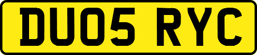 DU05RYC