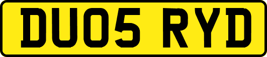 DU05RYD