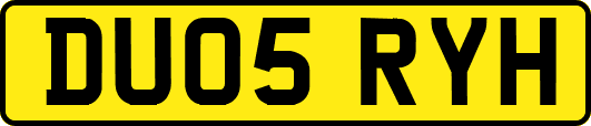 DU05RYH