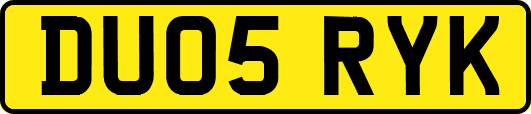 DU05RYK