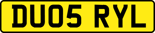 DU05RYL