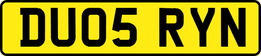 DU05RYN