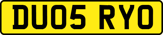 DU05RYO