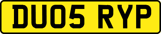 DU05RYP