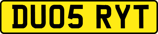 DU05RYT